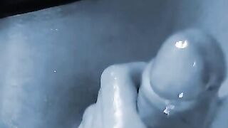 Edging hand job makes me cum so amazingly hot