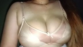 Pinay Na Ganda. Masahe