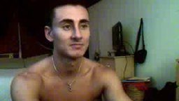 Damon Cruz Private Show