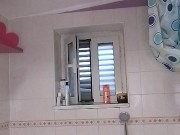 Faccio le pulizie di casa nudo parte 2 (ita) napoletano