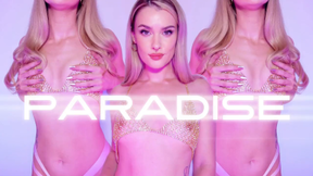 PARADISE- Intense Gooning Mind Fuck **** JOI Edging Fetish