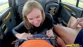 Greedy Blondie Stepmommy Wants Two Dicks