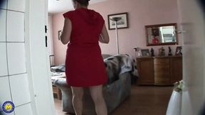 Look at Her Taking That Cock Down