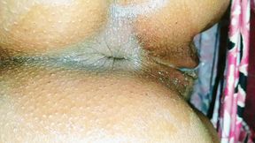 Indian Bhabhi Tight Ass Fucking by Her Dewar Doggy Style Position with Face Fucking Beautifulll Chubby Bhabhi