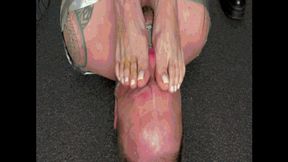 The Ending Is Not for Everyone: The Story of One Fetish MP4