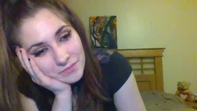 Roxanne Roulette Private Show