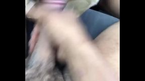 At McDonald&rsquo_s after eating