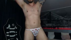 Andy Nice Private Show