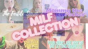 Milf Collection