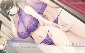 My New Job Watching Mature in Lingerie  Lingeries #1 Full Gameplay