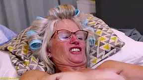 Fantastic Princess At 67 Years Old Sex