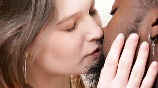 Black guy Shadow plows hard the gorgeous pussy of cutie Yanyk