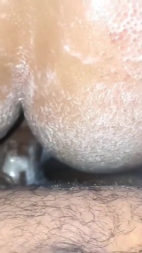 Arab Sex Hijab Big Cock Black