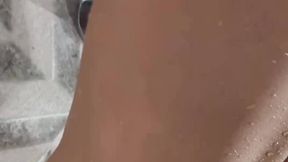 Community Creator
 @bellahex @Shower Sex & #Shaved Pussy #Solo #Brunette #Naked free porno sex | Tik.Porn