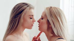 ”Sapphic Seduction”