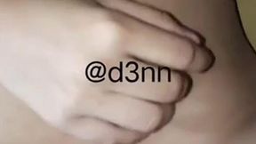 Ukhti Kesakitan Kontol Pacar