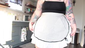 SugarbootyCB - After Hours W⁄ the Barista - Darkhaired babe