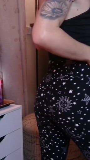My Ass Is Out of This World