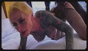 Busty Sasha Anal with BBC Stud Free streaming