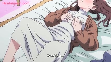 Delivery Chinko Wo Tanomitai Onee-San FULL EPISODE NEW HENTAI