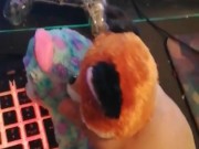 Beanie Boo Sex Hardcore