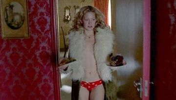 Kate Hudson: Naked and Sexy