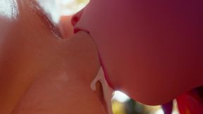 Neeko Outdoors Gangbang