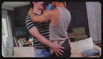 Steamy Bareback Session with Gabe and Greg new video release