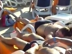 Str8 bulges in pool
