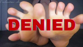 DENIED [sale]