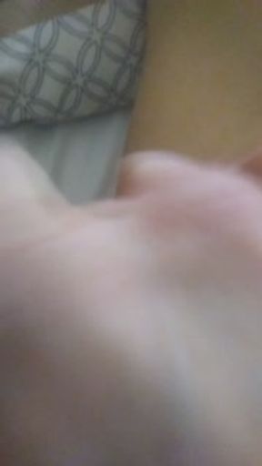 My many orgasms...