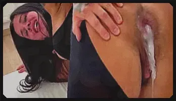 Top Anal Creampie Compilation 2024 - Alysha & Julia Fit