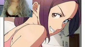 Stepmoms Forbidden Craving: Seductive Stepchild Encounter in Anime Ep.3