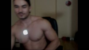 Alexander Fit Private Show