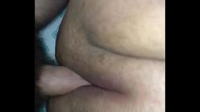 Lexie Shae takes creampie