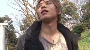 Kaede Nonoka's Sensual Encounters With Erotic Men Taito Tsukino Revealed