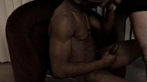 Straight Boy Jedi Strokes Vinnie