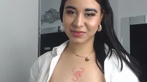 Lore Rosse Private Show