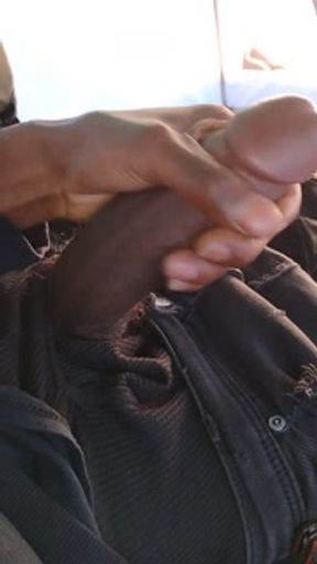 Alton be NUTTING EVERYWHERE - SELF CUM