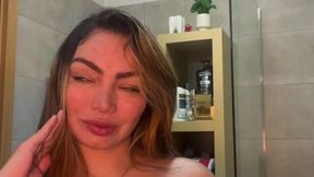 Alicia Secret Party on Oct 8, 2025 - Part 2