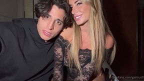 la petite ange french slut gets fucked hard by gattouz0 porn video
