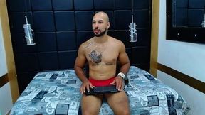 Matheo Brown Private Show