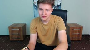 Brock Weston Private Show