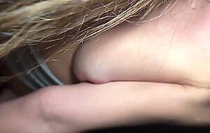 Macy meadows, little step sister sleepover sex