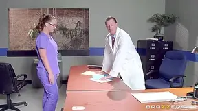 O Reilly, Maddy Oreilly And Tony De Sergio - Rough Malpractice