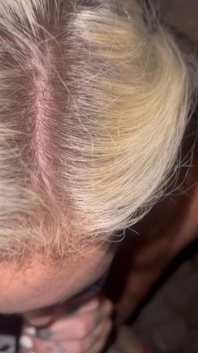 Fucked in the Back Garden