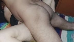 I Was Lying in the Room, Suddenly My Brother in Law Came and Asked Me Fucked