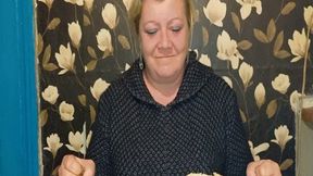 You are my most delicious fish WMV