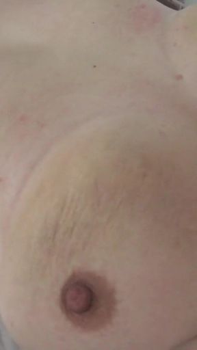 0 Cheating Hotwife Loves the Gardeners Big Black Cock.
