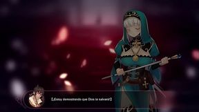 Mirror - Martha (Parte 1)